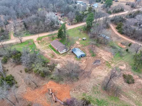 View/Area - 332410 E 1030 Rd, Mcloud, OK 74851 photo 2 of 5