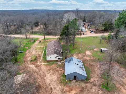View/Area - 332410 E 1030 Rd, Mcloud, OK 74851 photo 5 of 5