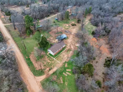 View/Area - 332410 E 1030 Rd, Mcloud, OK 74851 photo 3 of 5