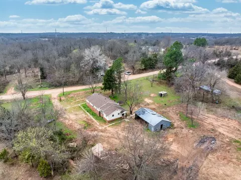 332410 E 1030 Rd, Mcloud, OK 74851