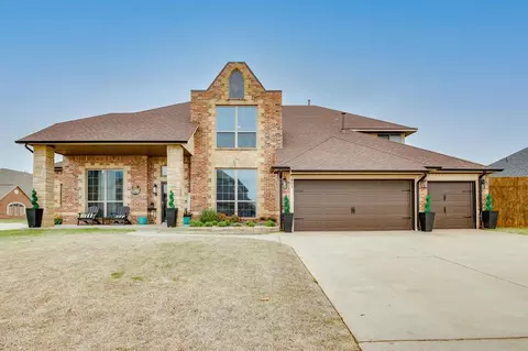 801 Erinova Dr, Yukon, OK 73099