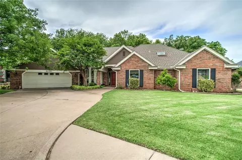 2009 Morning Star, Edmond, OK 73034