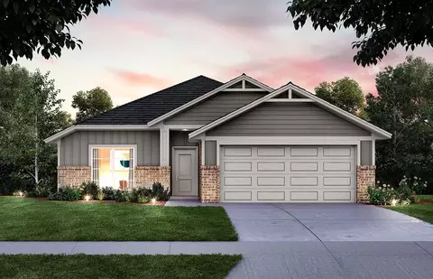 433 Crowned Dr, Norman, OK 73072