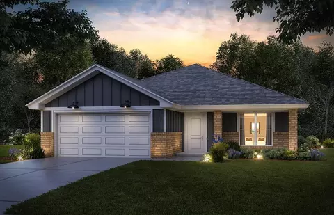 441 Crowned Dr, Norman, OK 73072