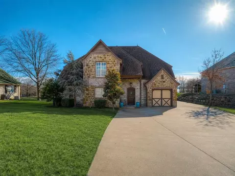 428406 E 1150 Rd, Porum, OK 74455