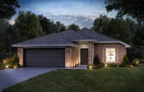 531 Condor Cir, Norman, OK 73072
