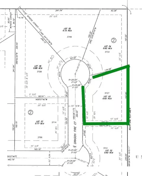 3727 Dragon Fire Ct, Newcastle, OK 73065