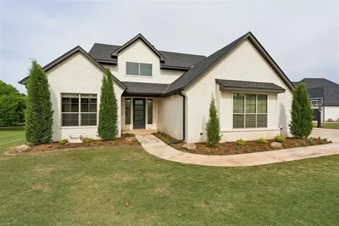 14233 Coleman Ct, Edmond, OK 73025