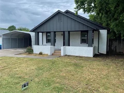 203 W Pine St, Tuttle, OK 73089