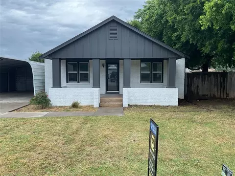 203 W Pine St, Tuttle, OK 73089
