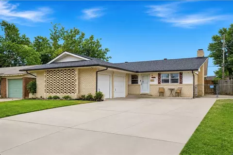 1412 SW 62nd St, Oklahoma City, OK 73159