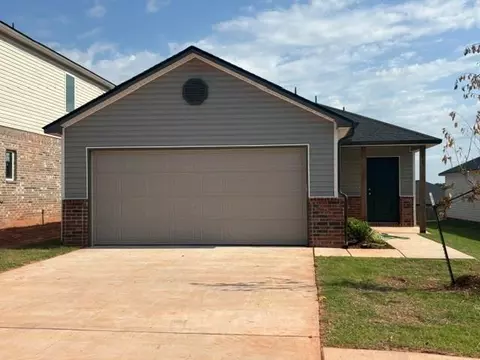 1218 Saddle Dr, Guthrie, OK 73044
