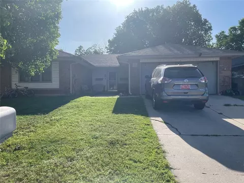 9109 Dena Ln, Oklahoma City, OK 73132