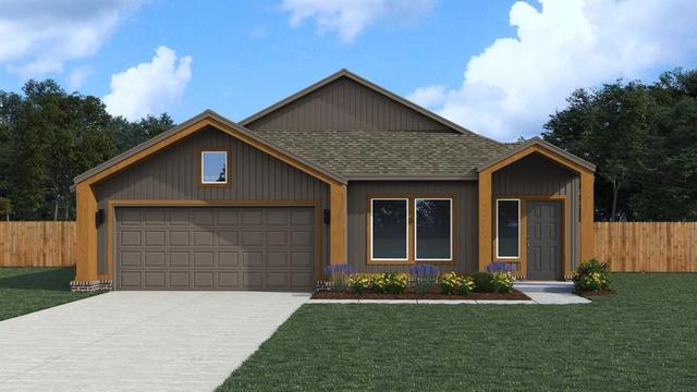 3221 Piney River Dr, Yukon, OK 73099