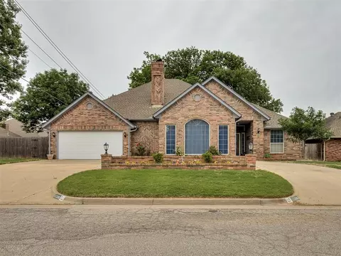 11200 S Linn Ave, Oklahoma City, OK 73170