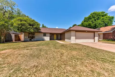 522 Trinidad Dr, Norman, OK 73072