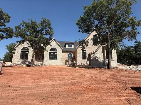 12850 Hidden Trl, Arcadia, OK 73007
