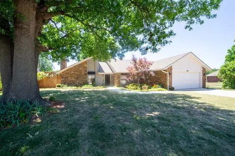 3000 Aerie Dr, Edmond, OK 73013