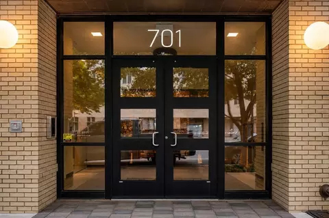 701 N Hudson Ave #304, Oklahoma City, OK 73102