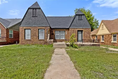 819 NE 16th St, Oklahoma City, OK 73104