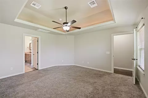 Bedroom - 4924 Champlain Pl, Edmond, OK 73025 photo 3 of 5