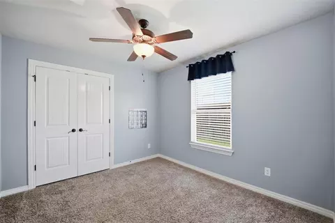Bedroom - 4924 Champlain Pl, Edmond, OK 73025 photo 5 of 5