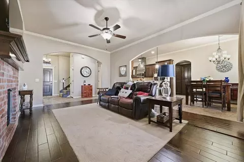 Other - 4924 Champlain Pl, Edmond, OK 73025 photo 3 of 16