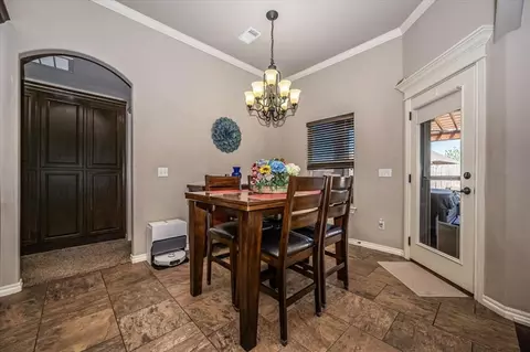 Entry Way - 4924 Champlain Pl, Edmond, OK 73025 photo 4 of 5