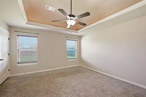 Bedroom - 4924 Champlain Pl, Edmond, OK 73025 photo 2 of 5