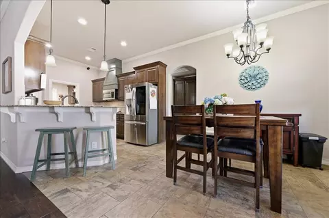 Dining - 4924 Champlain Pl, Edmond, OK 73025 photo 1 of 1