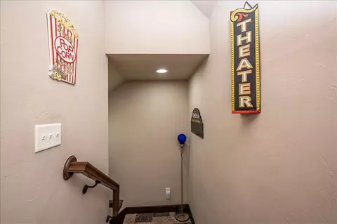 Entry Way - 4924 Champlain Pl, Edmond, OK 73025 photo 5 of 5