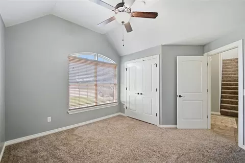 Bedroom - 4924 Champlain Pl, Edmond, OK 73025 photo 1 of 5