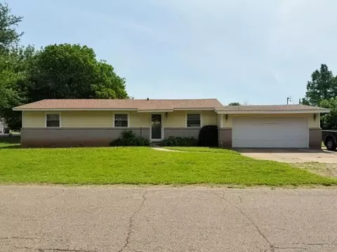 300 Division St, Arcadia, OK 73007