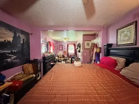 Bedroom - 300 Division St, Arcadia, OK 73007 photo 3 of 3