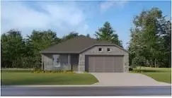 9608 NW 123rd St, Yukon, OK 73099