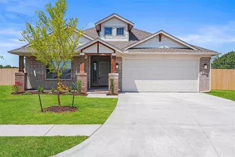 2473 Erin Way, Blanchard, OK 73010