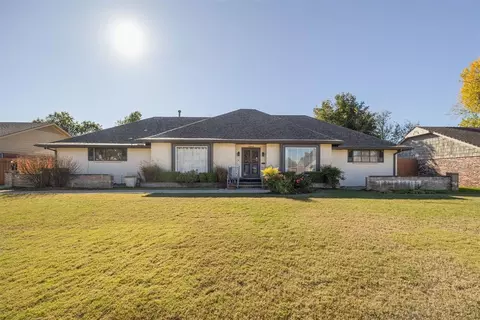 1400 Brighton Ave, Oklahoma City, OK 73120