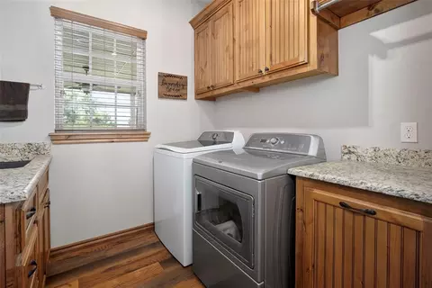 Other - 1467 Conrad Ct, Mcloud, OK 74851 photo 4 of 6