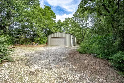 Exterior - 1467 Conrad Ct, Mcloud, OK 74851 photo 5 of 5