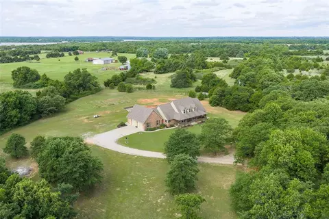 View/Area - 1467 Conrad Ct, Mcloud, OK 74851 photo 2 of 2