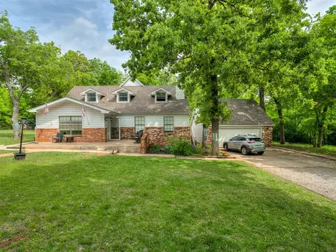4424 N Kelley Ave, Oklahoma City, OK 73111