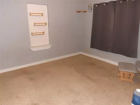 Bedroom - 608 E Davis St, Tipton, OK 73570 photo 1 of 1