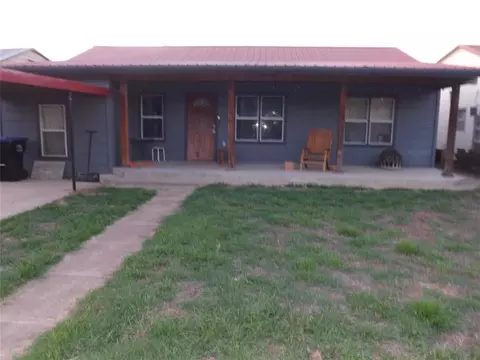 Other - 608 E Davis St, Tipton, OK 73570 photo 4 of 6