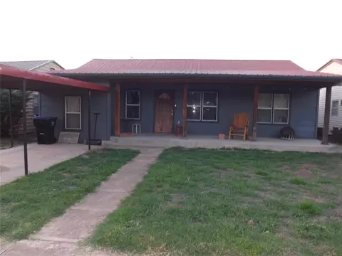 Other - 608 E Davis St, Tipton, OK 73570 photo 5 of 6