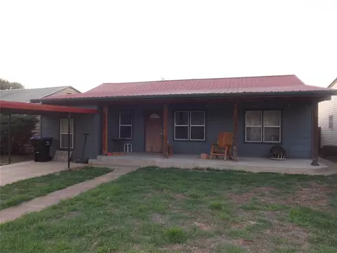 Other - 608 E Davis St, Tipton, OK 73570 photo 6 of 6