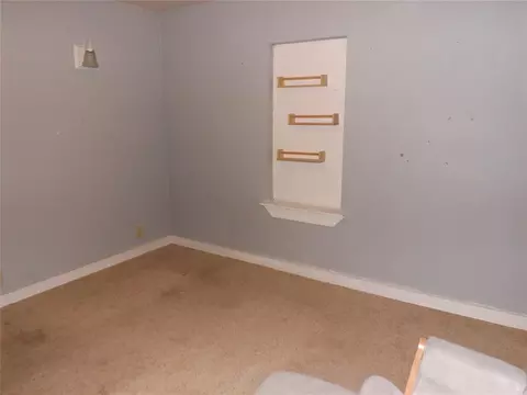 Living - 608 E Davis St, Tipton, OK 73570 photo 1 of 1