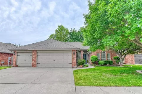 4116 Dornoch Ln, Norman, OK 73072