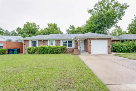 3138 NW 49th St, Oklahoma City, OK 73112