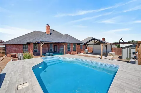2816 SW 108th St, Oklahoma City, OK 73170