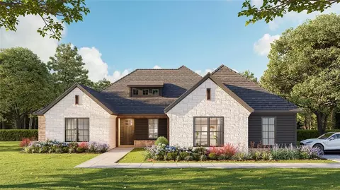 8229 Waxwing Way, Guthrie, OK 73044